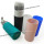 Customized Silicone Bottle Sleeve for Glass Bottle